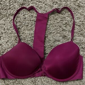 Victoria secret push up bra